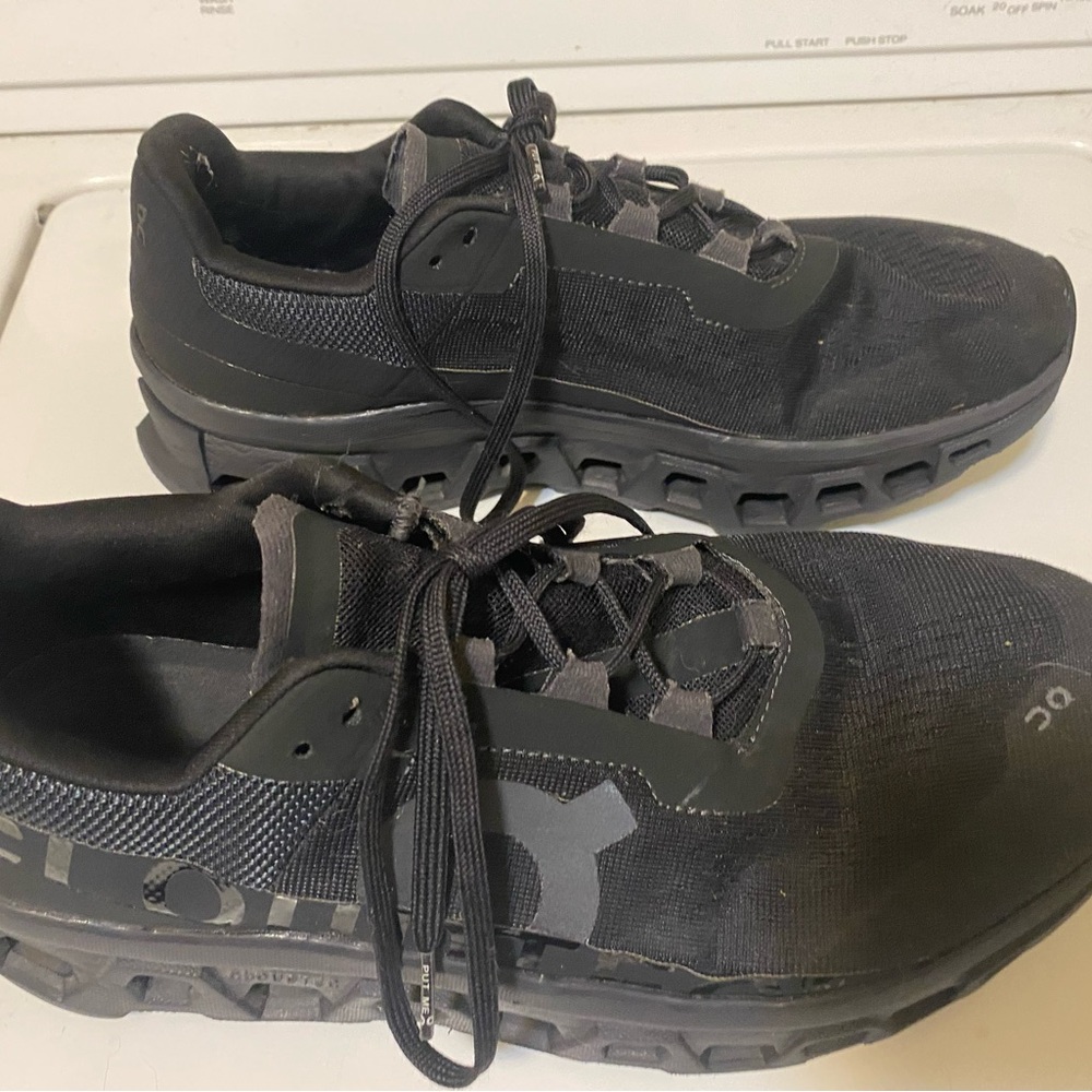 On Running Cloudmonster